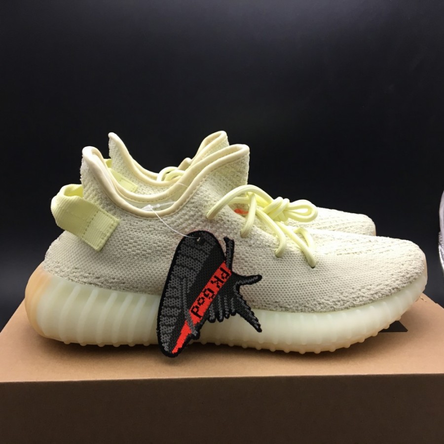 Outlets Yeezy Boost 350 V2 ´Butter´